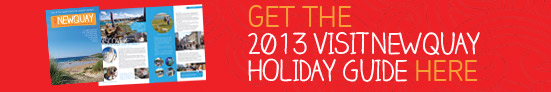 Get your free 2013 VisitNewquay Holiday Guide here