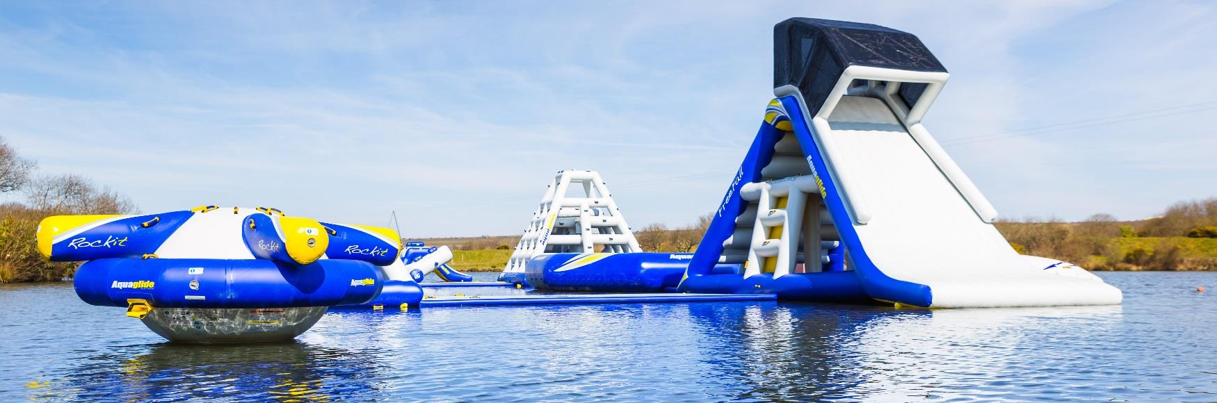 Water Sports Newquay