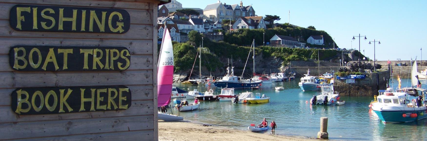 The best activities in Newquay Visit Newquay