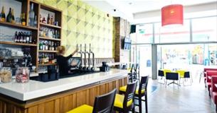 Bank Street Bar and Grill