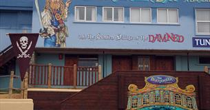 Buccaneer Bay