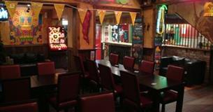 Mexican Cantina