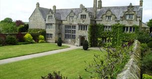 Trerice Manor House