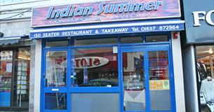 Indian Summer