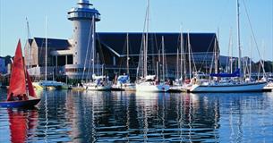 National Maritime Museum Cornwall