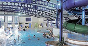 Oasis Fun Pools