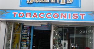 Johnny's Tobacconist