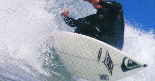 Reef Surf School