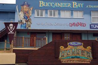 Buccaneer Bay