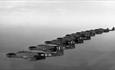 Gloster Meteor Squadron