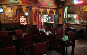 Mexican Cantina