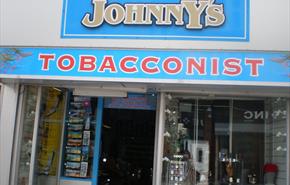 Johnny's Tobacconist
