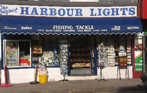 Harbour Lights