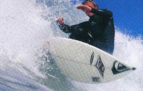 Reef Surf School, Newquay, Cornwall