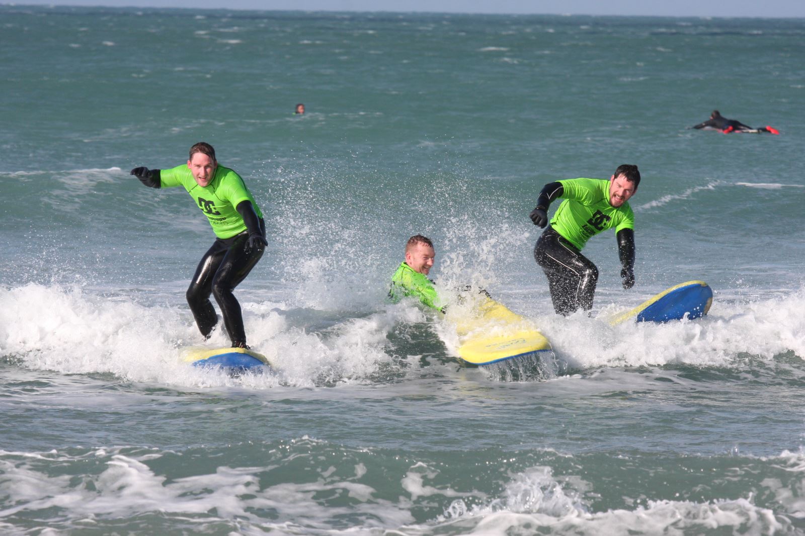 Top Ten Tips for Wannabe Surfers! - Newquay