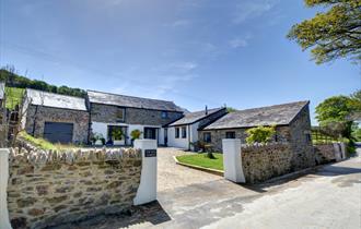 Holiday Cottages And Lodges In Newquay